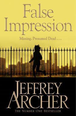 Jeffrey Archer False Impression